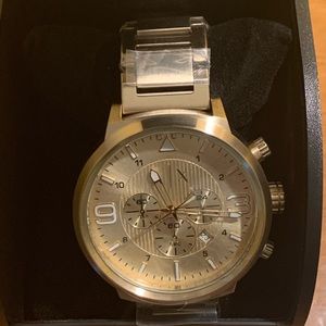 A|X Armani Exchange Men's Watch
